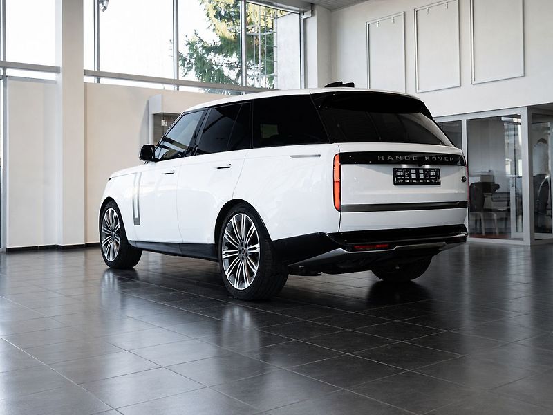 Land Rover Range Rover P530 Autobiography*vzduch*360° - fotka 5 z 20
