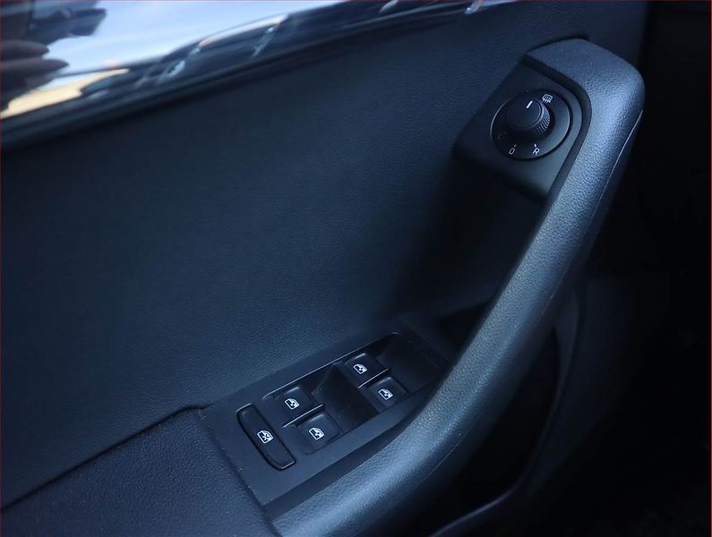 Škoda Octavia (2017) Style 1.6 TDI, Tempomat - fotka 18 z 19