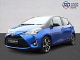 Toyota Yaris 1,5 VVT-i  ČR,A/T,SELECTION - náhled 1