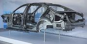 Nové BMW řady 7.