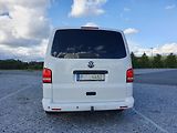 Volkswagen Multivan (2010) 2L 103kw, pěkný stav,  splátky - náhled 9