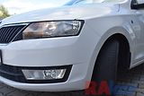 Škoda Rapid (2014) 1,2 TSI - náhled 20