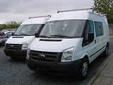 Ford Transit (2011) 2.2TDCi, 6MÍST, 350L,196TIS.KM - náhled 2