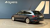 Škoda Superb 2.0 TDI 110kW L&K Combi DSG - náhled 2