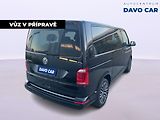 Volkswagen Multivan 2,0 TDI 146kW Highline DSG CZ - náhled 2