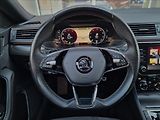 Škoda Superb 2.0TDI 147kW 4x4 DSG Sportline - náhled 20
