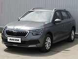 Škoda Kamiq (2022) 1.5 TSi, 1.maj,ČR, Style, DSG - náhled 2