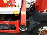 Mercedes-Benz 814 Hydraulická ruka plošina - náhled 31
