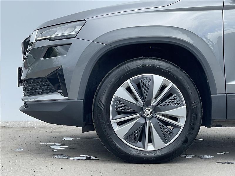 Škoda Karoq 2,0 TDI 4x4 DSG Style - fotka 20 z 24