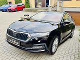 Škoda Octavia (2023) 1.5TSi 110kW STYLE PO SERVISE - náhled 12