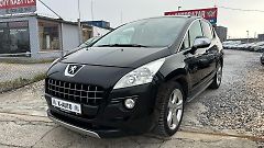 Peugeot 3008 (2011) 2.0HDI 110kW *ALU*Tažné*Kůže* - fotografie inzerátu