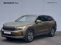 Škoda Kodiaq (2024) Exclusive Selection 2,0 TDI 14 - fotografie inzerátu
