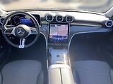 Mercedes-Benz Třídy C C 220 d 4MATIC AVANTGARDE - náhled 9