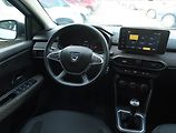 Dacia Sandero (2023) 1.0 TCe, ČR,1.maj, Serv.kniha - náhled 7