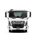 Isuzu F10 (2026) 5.2L, 240k, MT6, Hákový nosič - náhled 1
