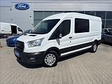 Ford Transit 2,0 EcoBlue Mhev 96kW K.Van L3 - náhled 1