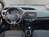 Toyota Yaris (2017) 1.33 Dual VVT-i 73kw, serv.kn. - náhled 9