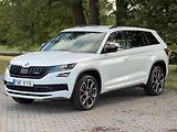 Škoda Kodiaq RS 2,0 TDi/176kW 4x4 DSG - náhled 2