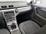 Volkswagen Passat (2012) 2.0 TDI, Park. senzory - náhled 8