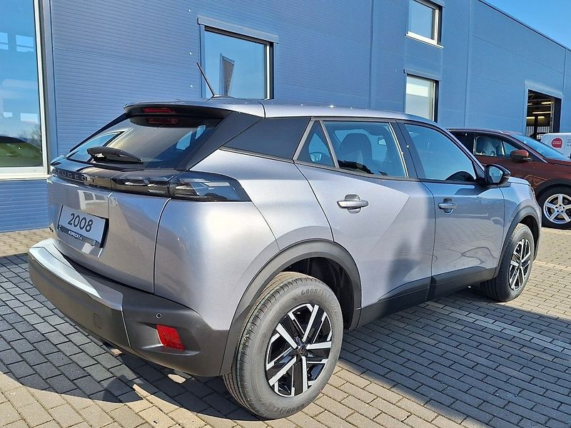 Peugeot 2008 (2026) STYLE TURBO 100 M6 - fotka 7 z 17