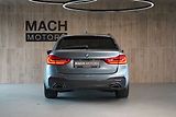 BMW Řada 5 540d xDrive, Tažné, Ventilace - náhled 12
