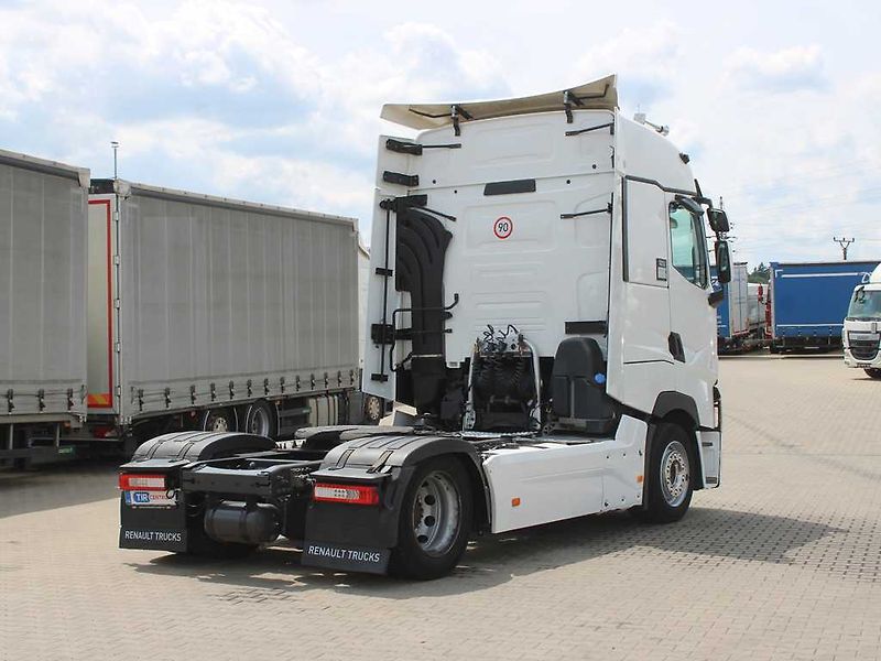 Renault Trucks T T 520, HIGH SLEEPER CAB, EURO - fotka 3 z 16