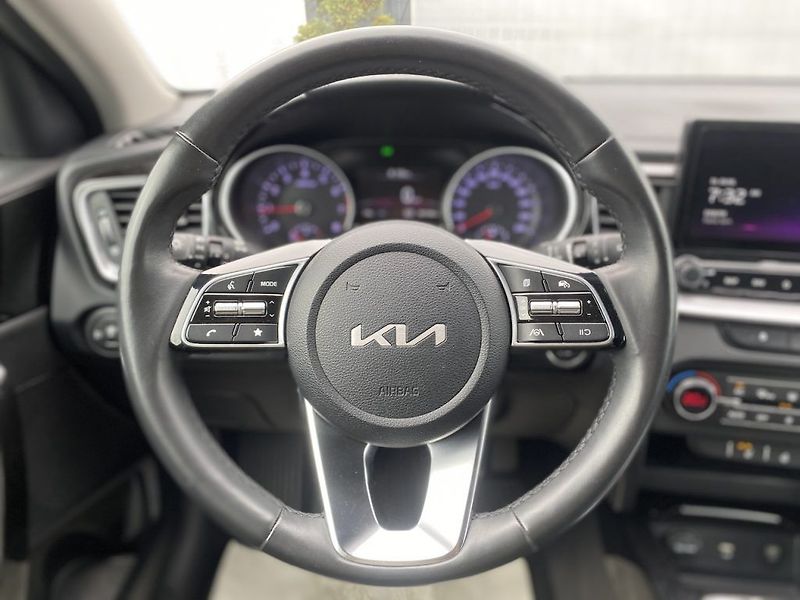 Kia XCeed 1.5TGDi, ČR-1, Exclusive, kola - fotka 10 z 29