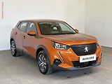 Peugeot 2008 (2021) 1.2PT, Active, LED, navi - náhled 1