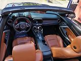 Chevrolet Camaro (2019) 6.2i V8 333kw  453PS Cabrio SS - náhled 12