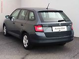 Škoda Fabia (2016) 1.2 TSi, Ambition, DSG, +kola - náhled 6