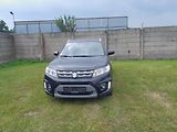 Suzuki Vitara 1,6 VVT Serviska 2x klíč - náhled 1