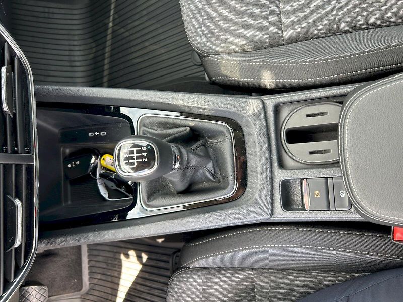 Škoda Octavia (2022) COM STY TS 110/1.5 M6F - fotka 25 z 28