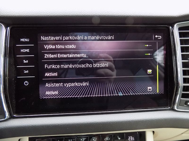 Škoda Kodiaq (2017) 2.0TSi/DSG/4x4/LED/PANO/DPH/ - fotka 35 z 45