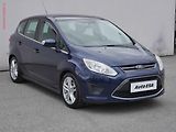 Ford C-MAX (2011) 1.6Ti-VCT, AC, TZ - náhled 1