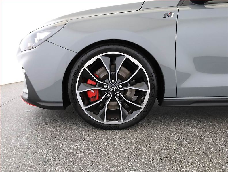 Hyundai i30 (2019) N-Line N Performance - fotka 18 z 18