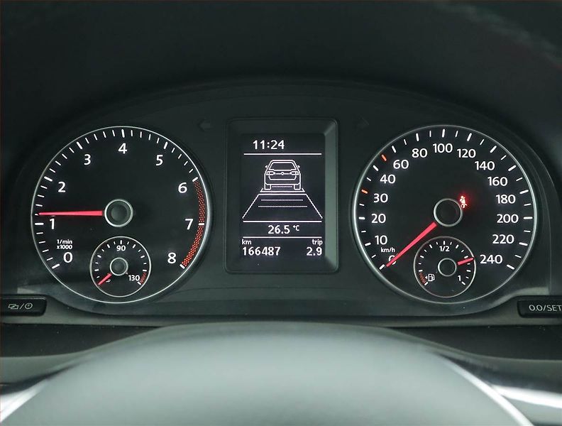 Volkswagen Caddy (2020) 1.4 TSI, 7Míst, DPH - fotka 11 z 17