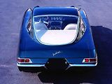 Lamborghini 350 GTV (1963).