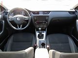 Škoda Octavia (2018) 1.0 TSi, ČR, AC, výhřev sed - náhled 8