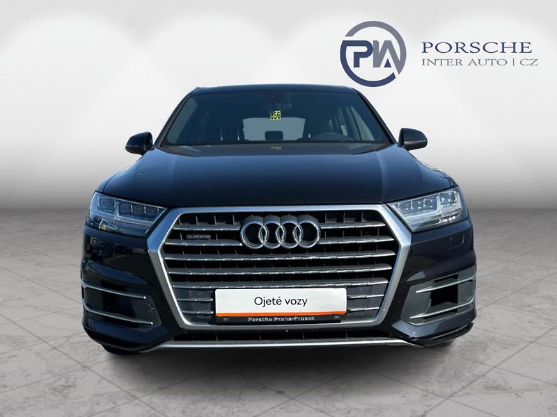 Audi Q7 50 TDI QUATTRO 210 KW - fotka 2 z 25