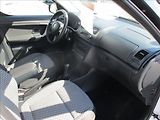 Škoda Roomster 1,2 TSI, ,digiklima, servis, - náhled 9