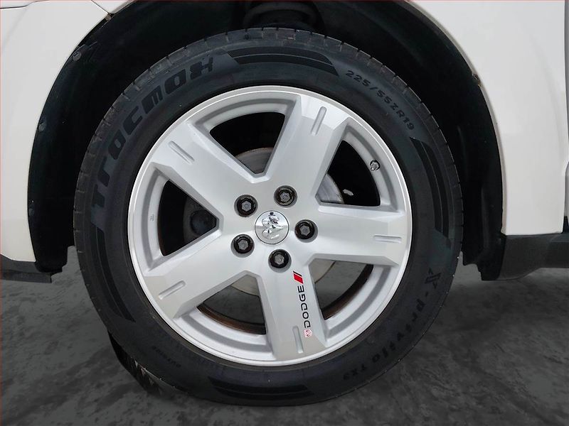 Dodge Journey (2010) 2.0 CRD, 7 míst, Tempomat - fotka 15 z 22