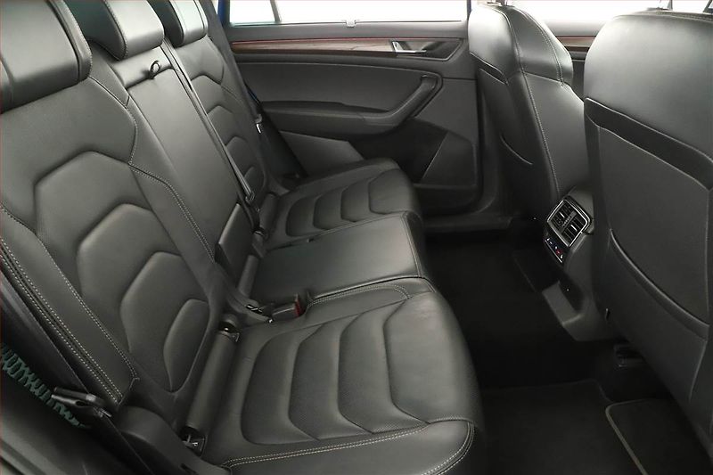 Škoda Kodiaq (2020) Scout 2.0 TDI 4x4 - fotka 7 z 20