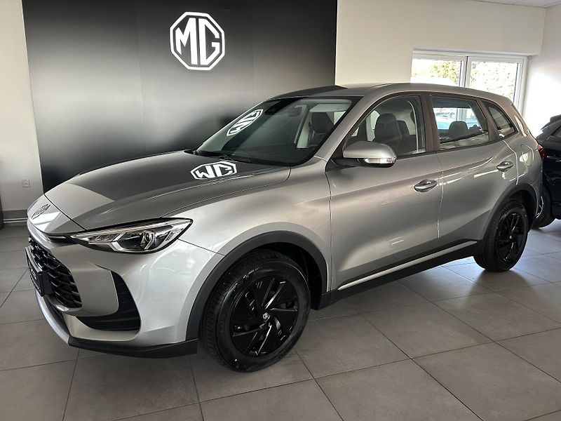 MG ZS (2026) 1,5 HEV ESSENTIAL  - fotka 3 z 7