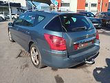 Peugeot 407 2.0 HDI 100kW - náhled 8
