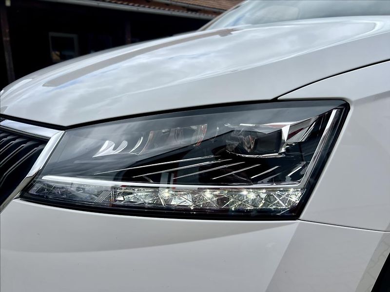 Škoda Fabia 1,0 STYLE / LED / kamera / ČR - fotka 46 z 48