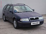 Škoda Octavia (2001) 1.6 i, AC, TZ, tempo - náhled 1