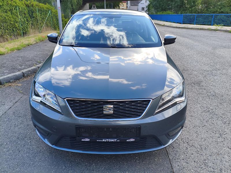 Seat Toledo (2016) 1,2 TSI Style 66Kw - fotka 9 z 30