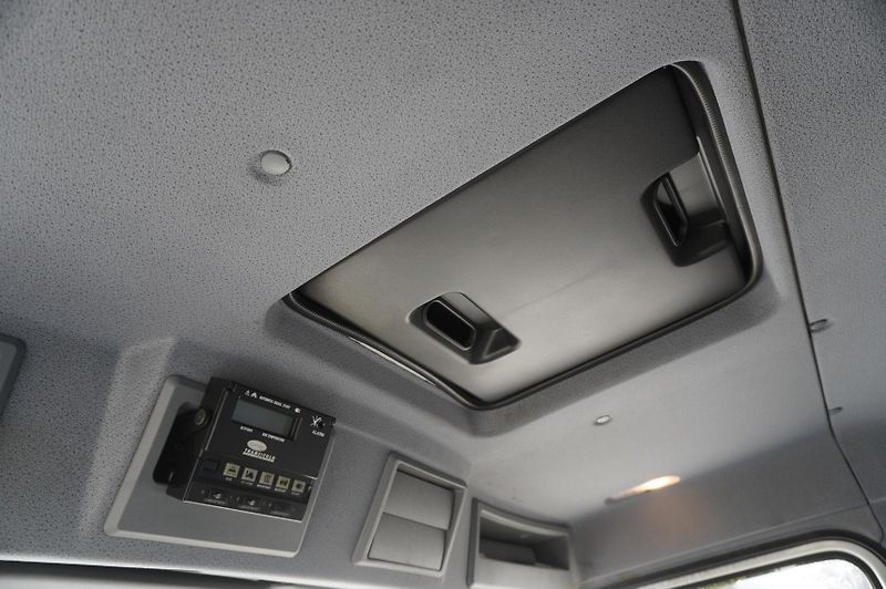 Mercedes-Benz Atego (2017) 1323 / Cazaux 17 EPAL/ MULTITE - fotka 17 z 21