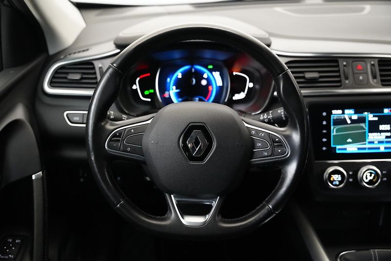 Renault Kadjar - fotka 17 z 25