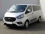 Ford Transit Custom (2020) 2.0TDCi L2 9míst, 2.maj,ČR - náhled 2